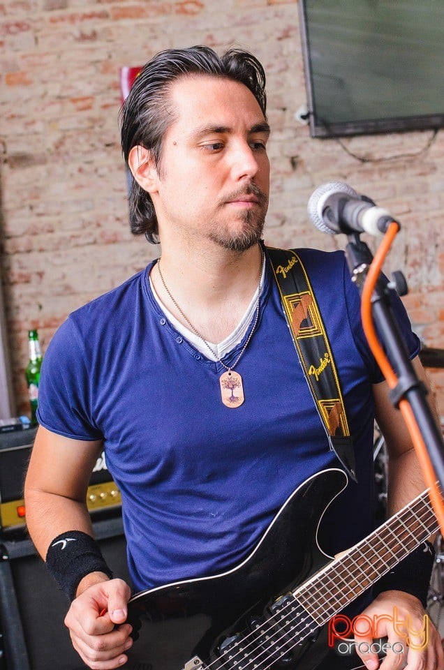 Concert Válaszút, Bodega