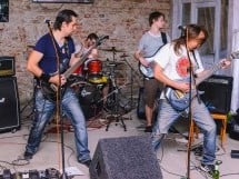 Concert Válaszút