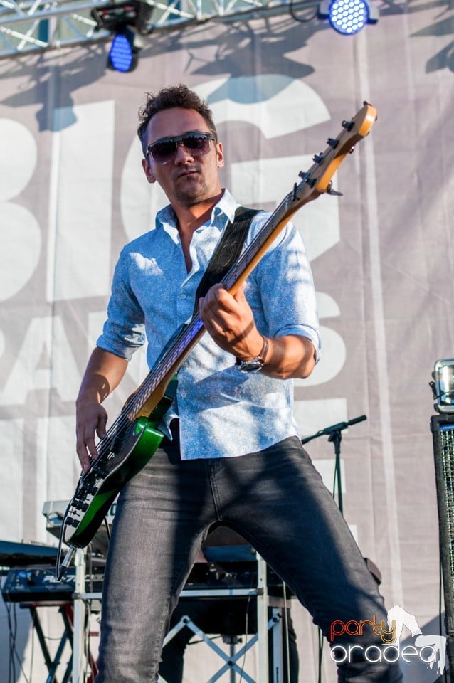 Concert Vama,