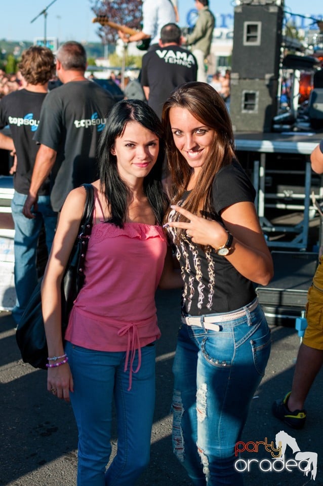 Concert Vama,