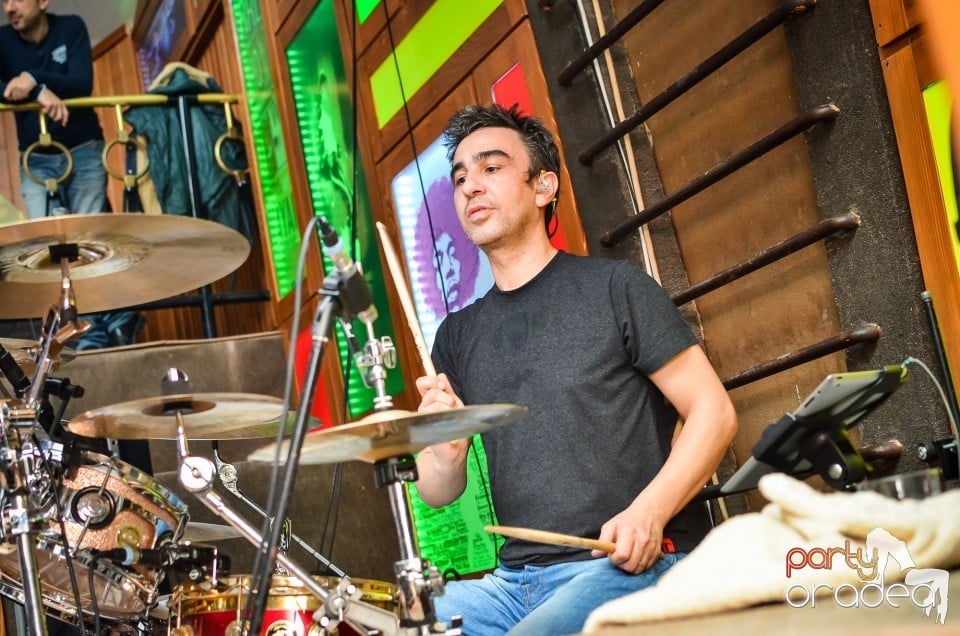 Concert Vita de Vie, 