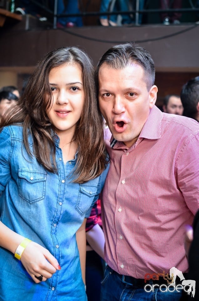 Concert Vita de Vie, 