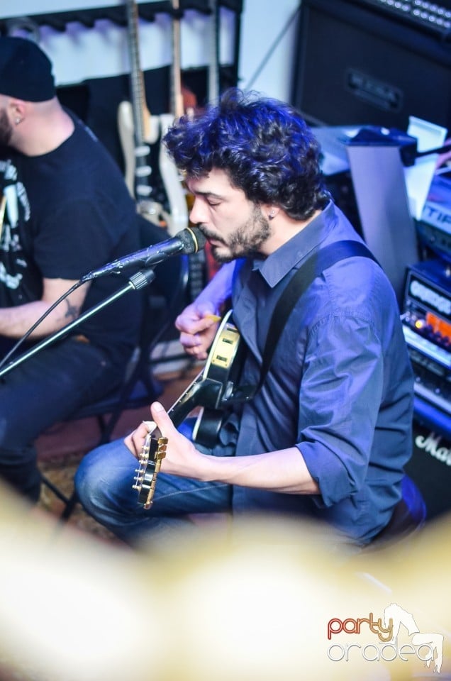 Concert Vita de Vie, 