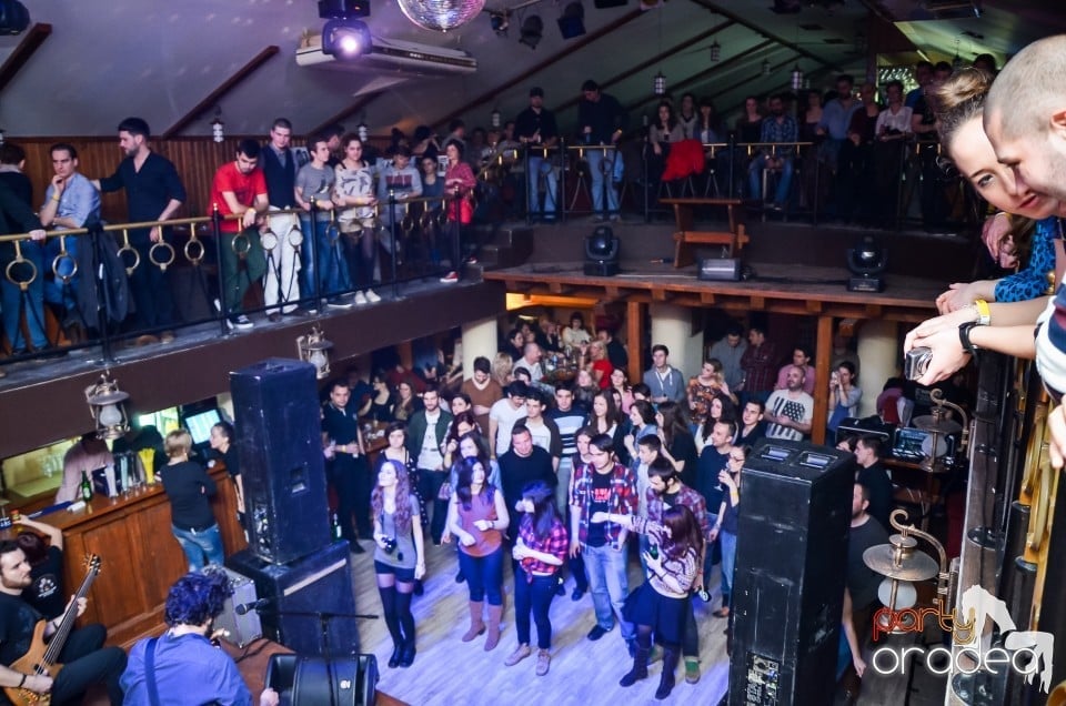 Concert Vita de Vie, 