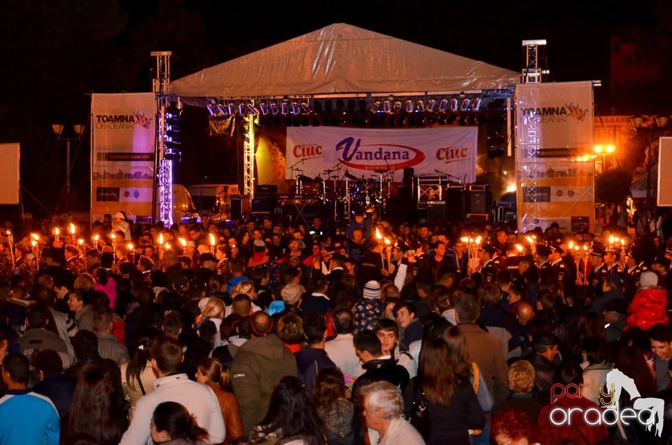 Concert Vivere, Deac Lăcrimioara şi Betty Szabó, 