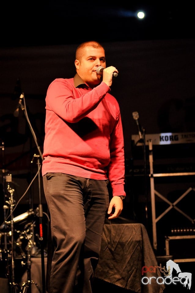 Concert Vivere, Deac Lăcrimioara şi Betty Szabó,