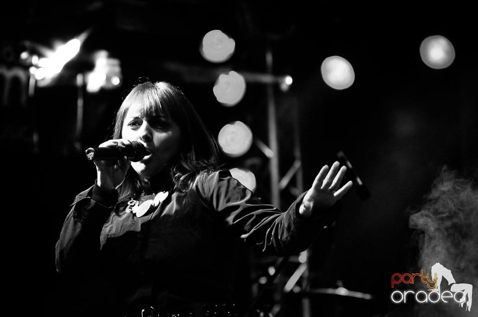 Concert Vivere, Deac Lăcrimioara şi Betty Szabó,