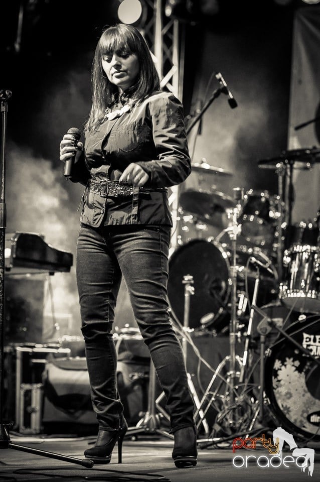 Concert Vivere, Deac Lăcrimioara şi Betty Szabó,