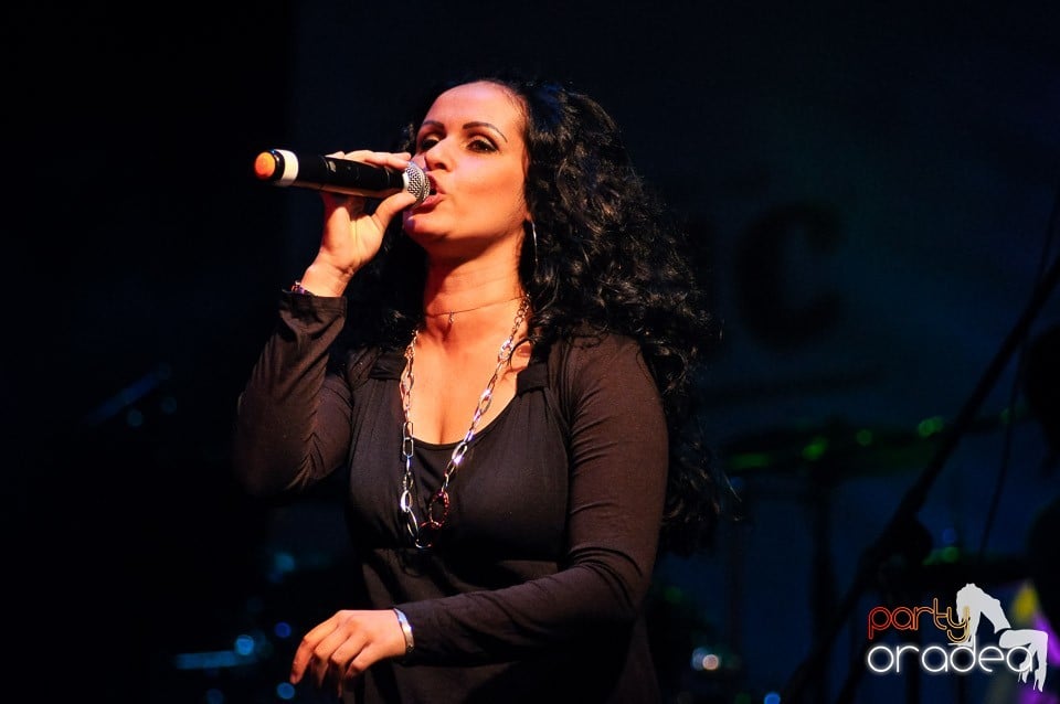 Concert Vivere, Deac Lăcrimioara şi Betty Szabó,