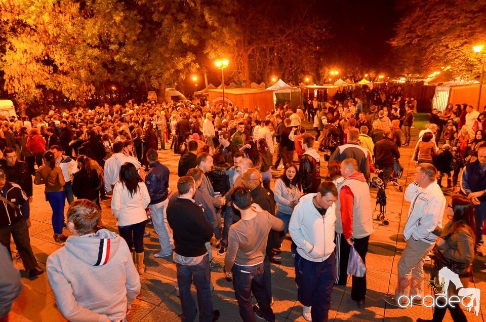 Concert Vivere, Deac Lăcrimioara şi Betty Szabó,