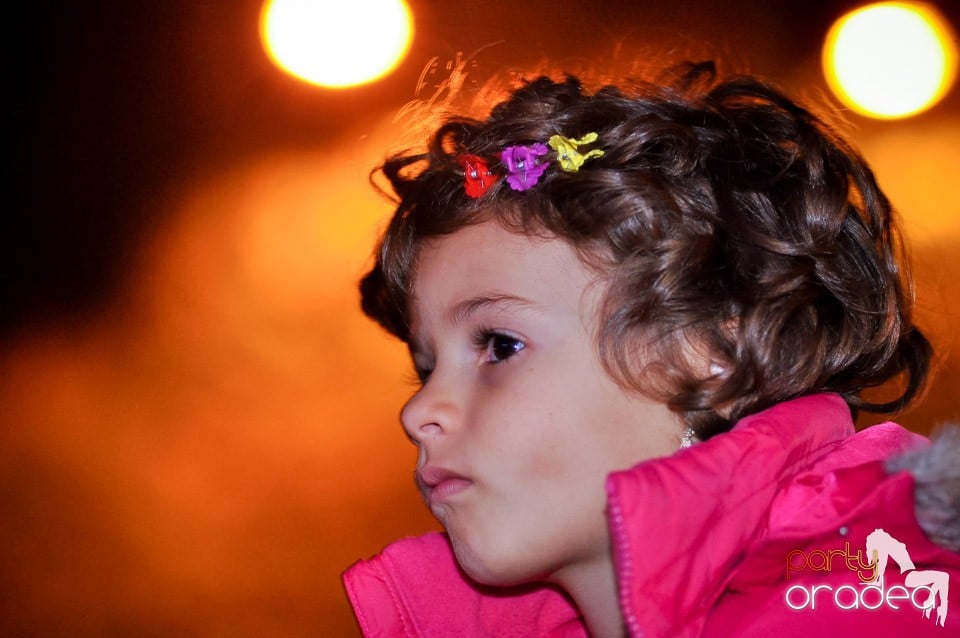 Concert Vivere, Deac Lăcrimioara şi Betty Szabó,