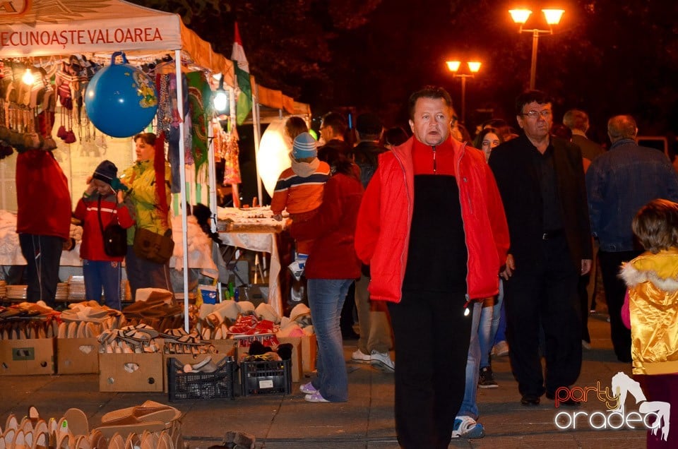 Concert Vivere, Deac Lăcrimioara şi Betty Szabó, 