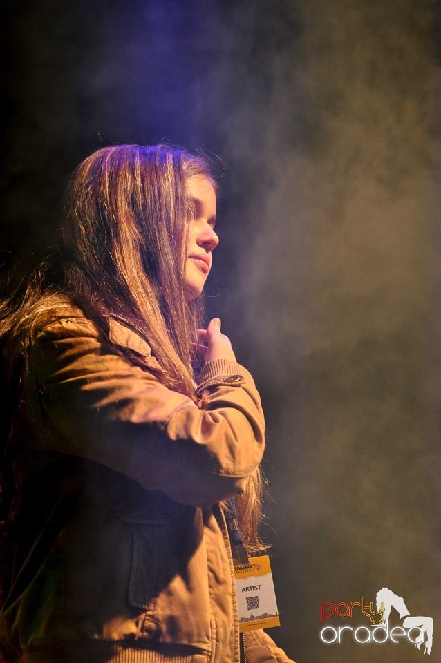 Concert Vivere, Deac Lăcrimioara şi Betty Szabó,