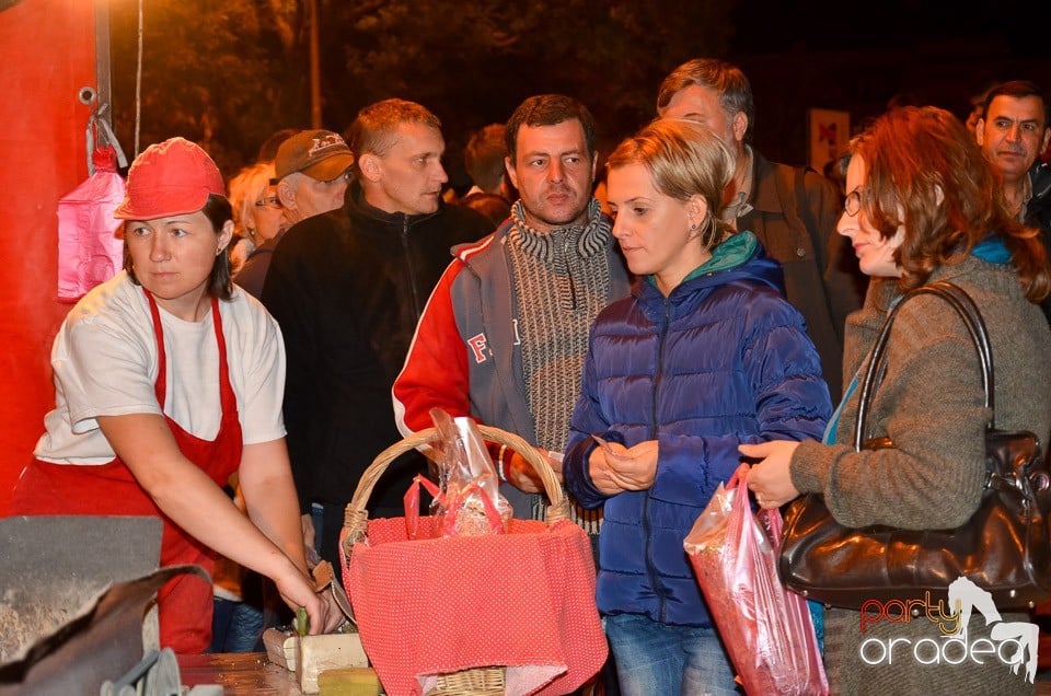 Concert Vivere, Deac Lăcrimioara şi Betty Szabó,