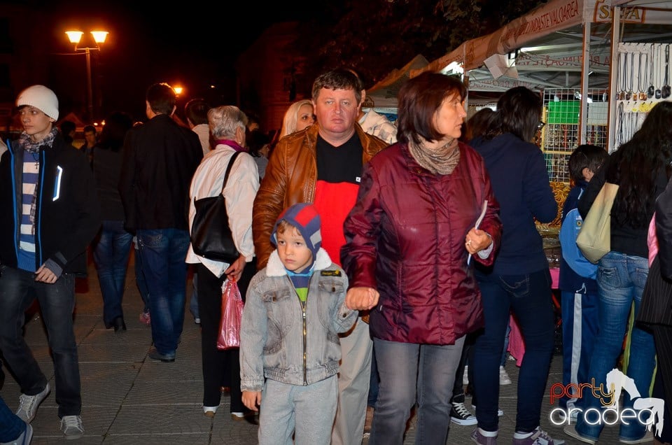 Concert Vivere, Deac Lăcrimioara şi Betty Szabó, 