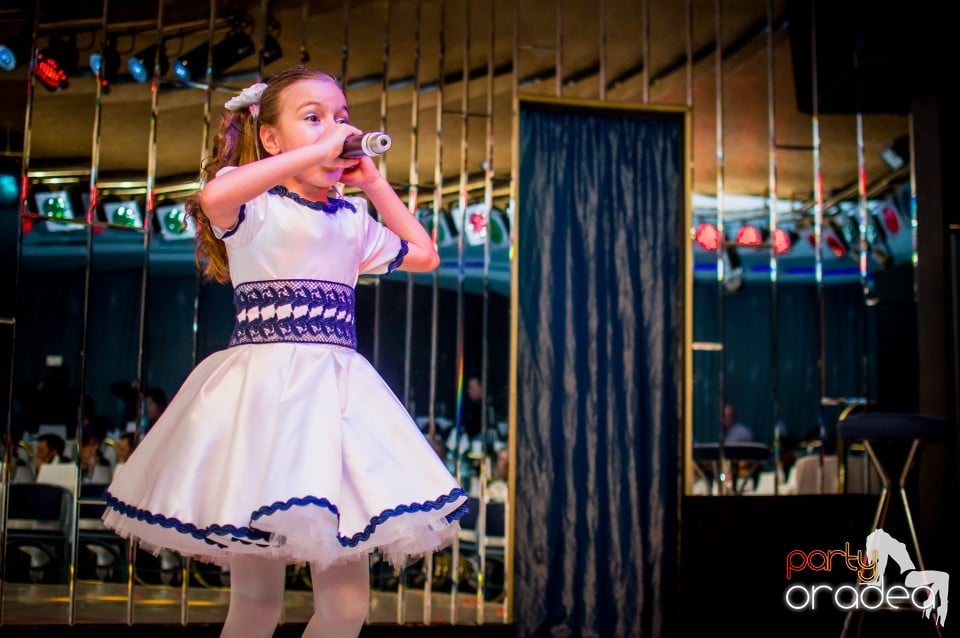 Concert Vivere, Hotel Continental Forum Oradea