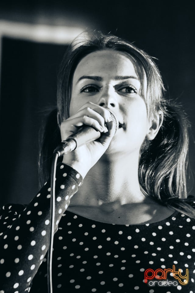 Concert Voltaj, Lotus Center