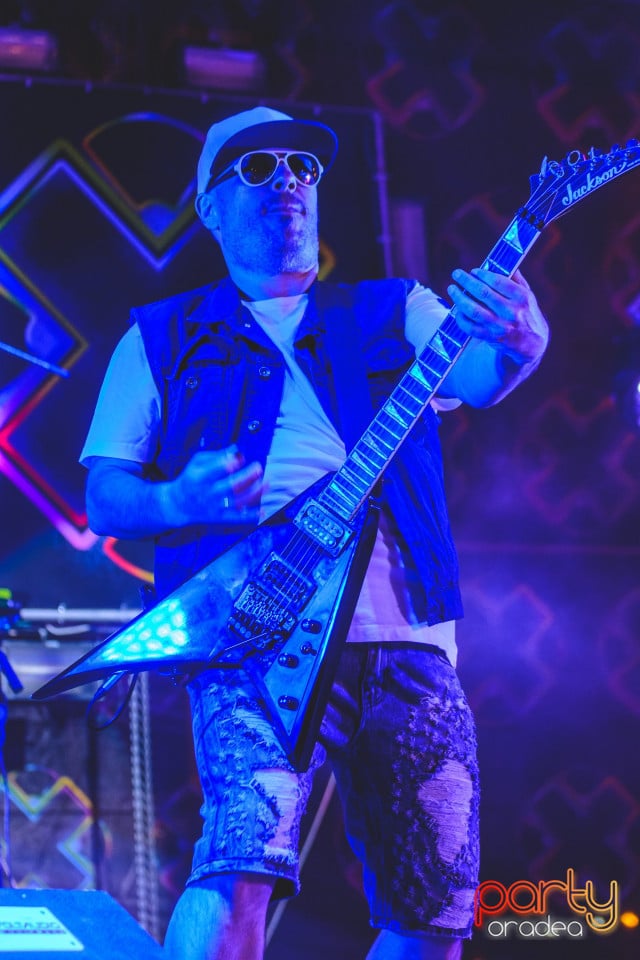 Concert Voltaj, Lotus Center