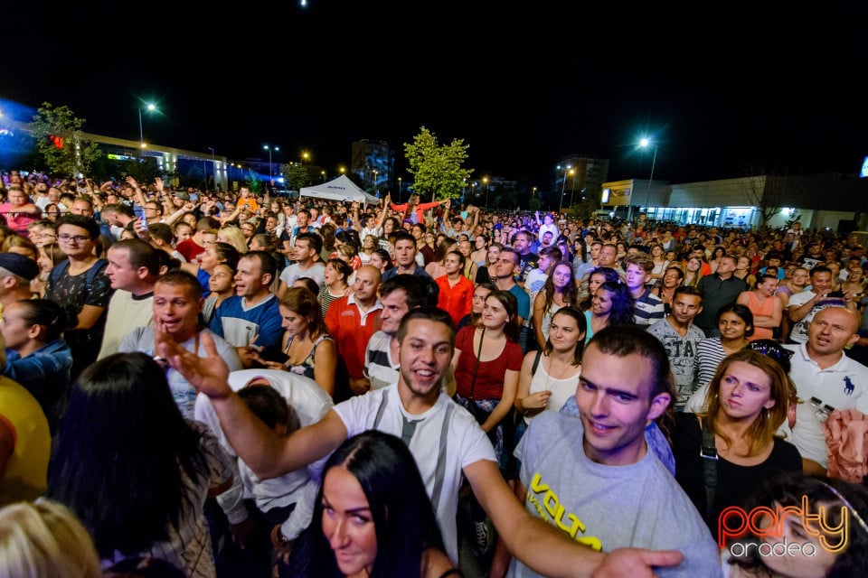 Concert Voltaj, Lotus Center