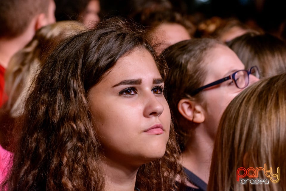 Concert Voltaj, Lotus Center