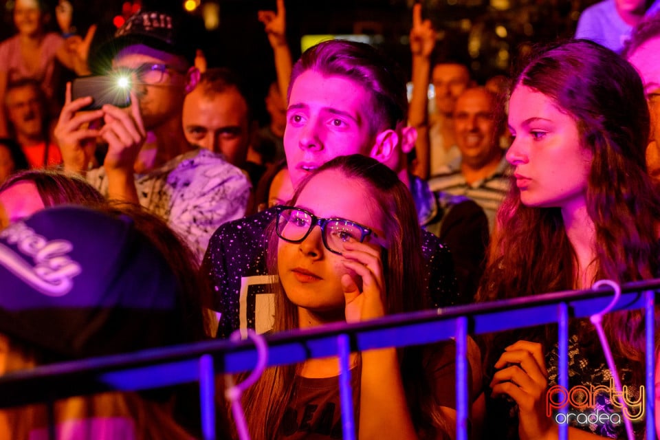 Concert Voltaj, Lotus Center