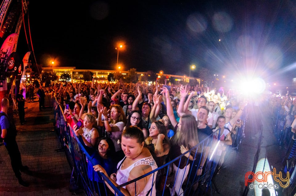 Concert Voltaj, Lotus Center