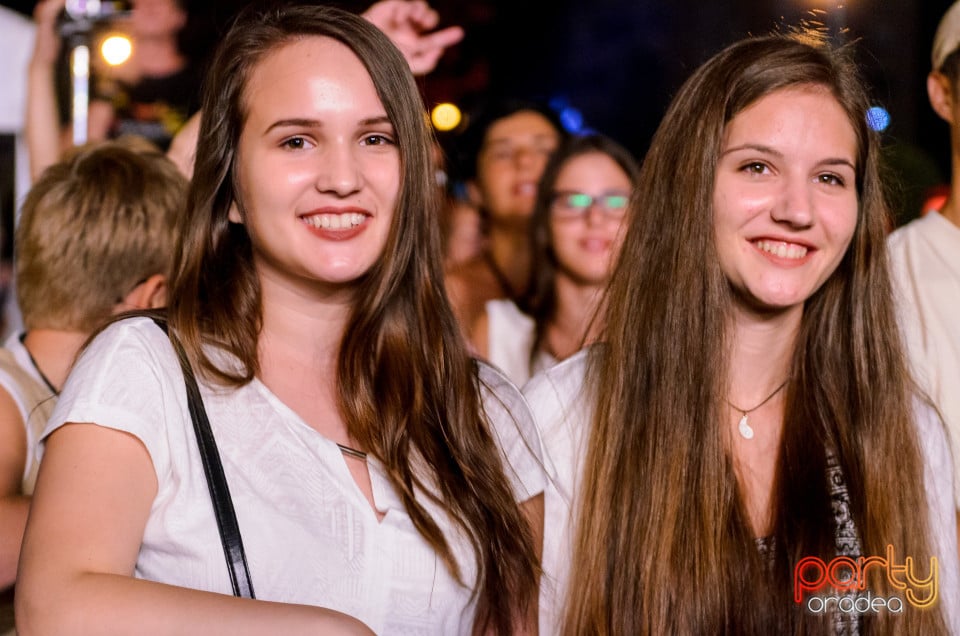 Concert Voltaj, Lotus Center