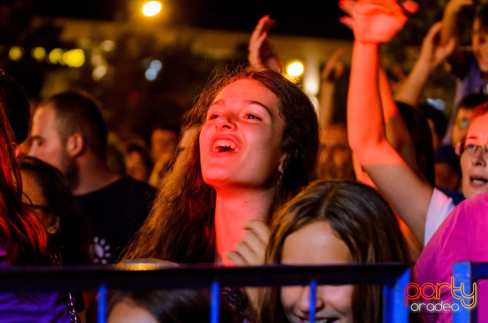 Concert Voltaj, Lotus Center