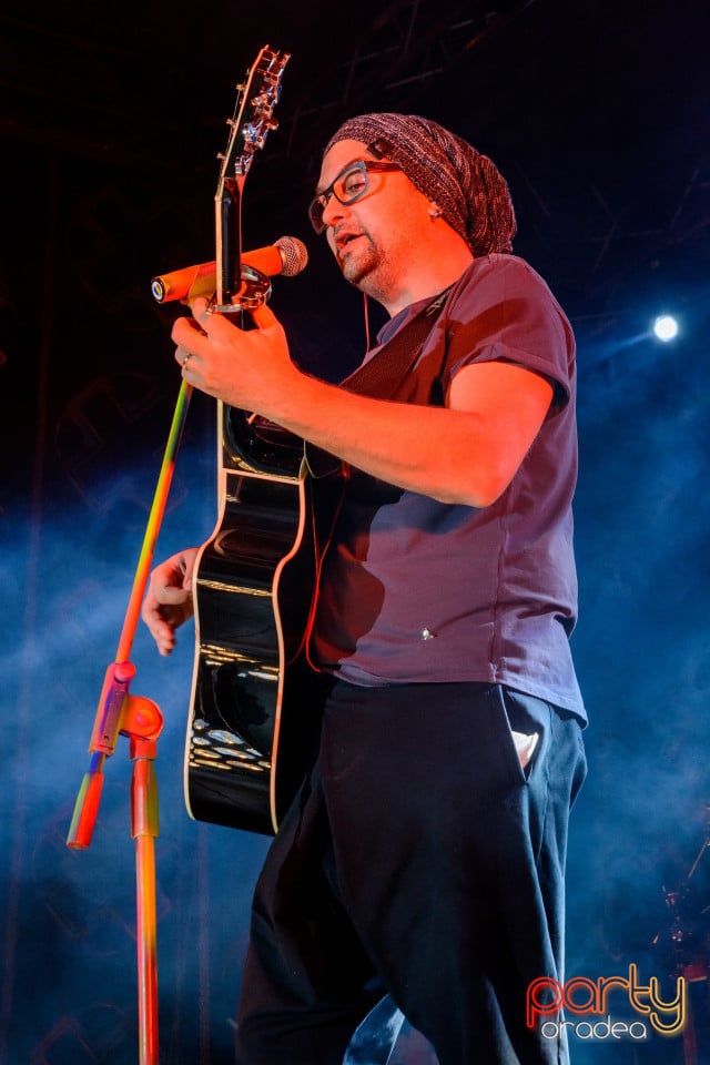Concert Voltaj, Lotus Center