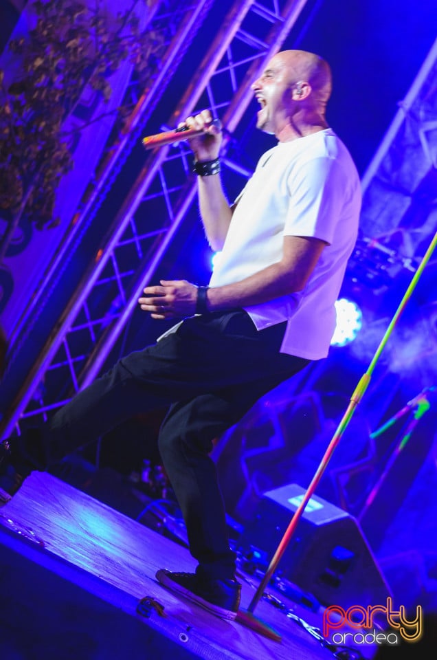 Concert Voltaj, Lotus Center