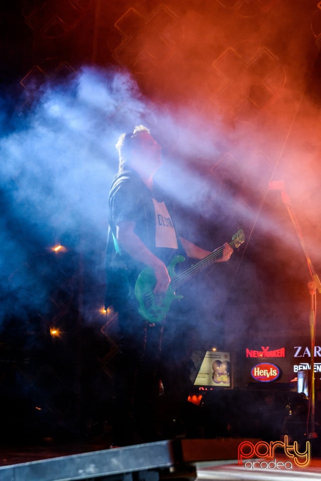 Concert Voltaj, Lotus Center
