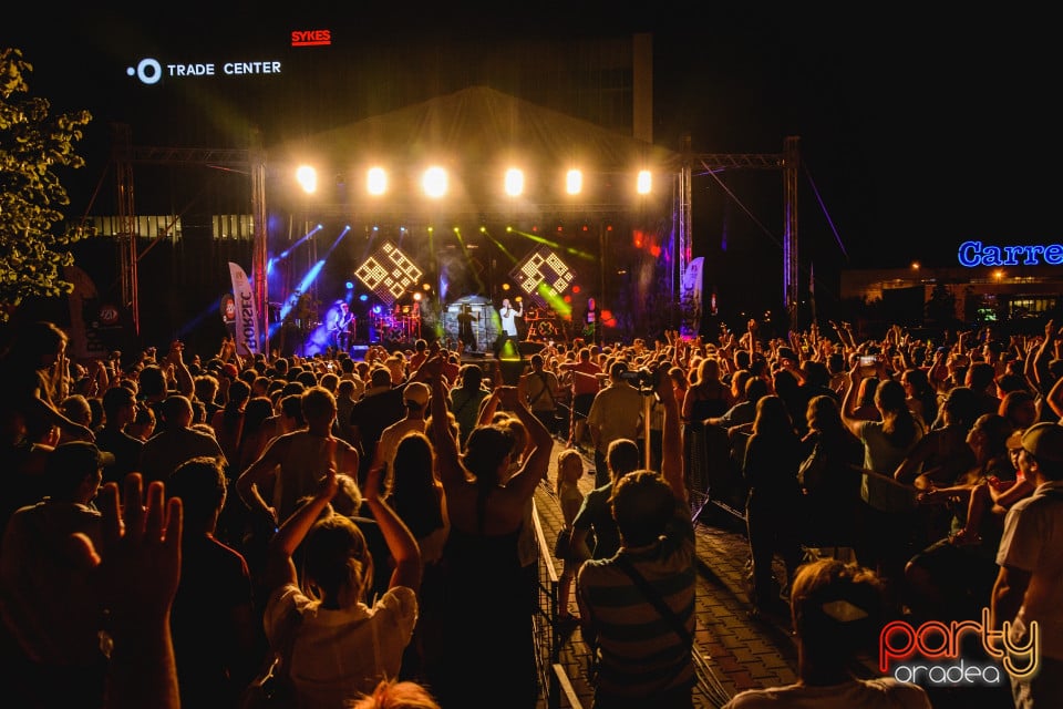 Concert Voltaj, Lotus Center
