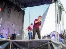 Concert Voltaj