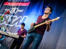Concert Voltaj