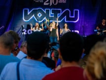 Concert Voltaj