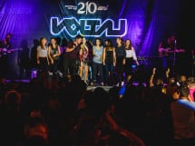 Concert Voltaj