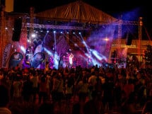 Concert Voltaj