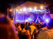 Concert Voltaj