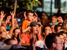Concert Voltaj