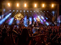 Concert Voltaj