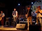 Concert Zdob şi Zdub
