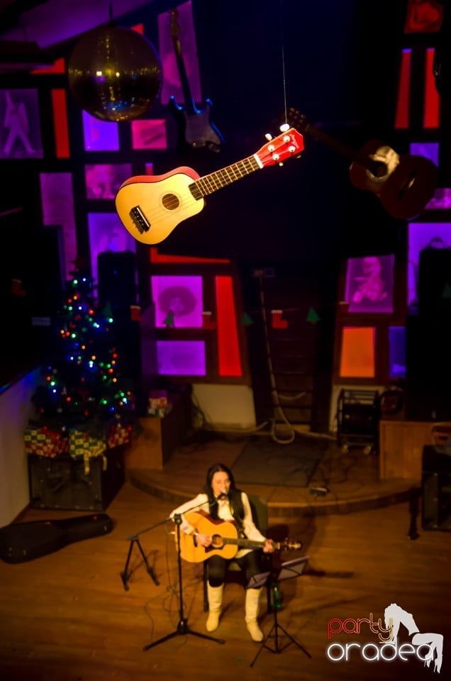 Concert Zoia Alecu, 
