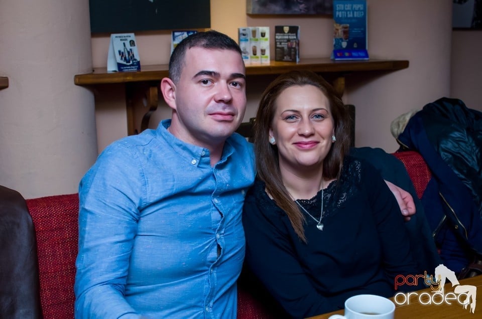 Concert Zoia Alecu, 