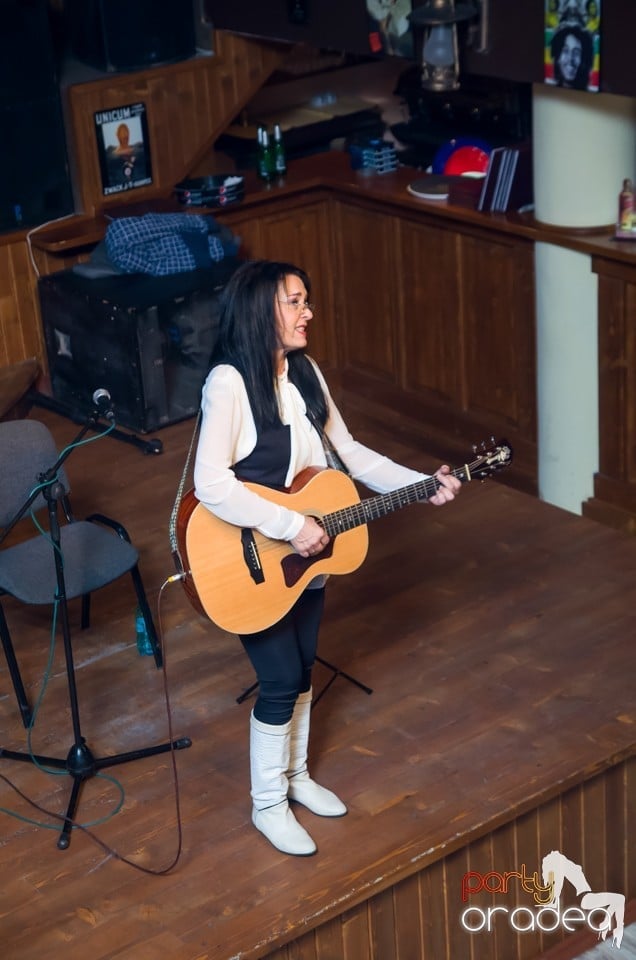 Concert Zoia Alecu, 