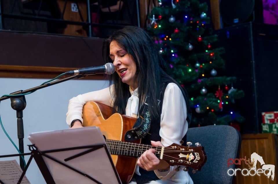 Concert Zoia Alecu, 