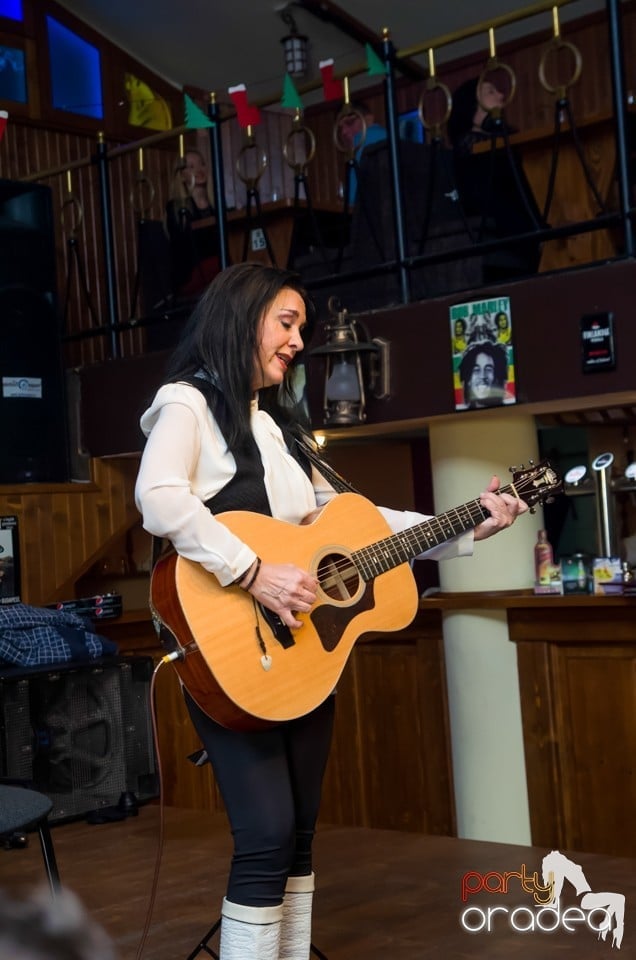 Concert Zoia Alecu, 