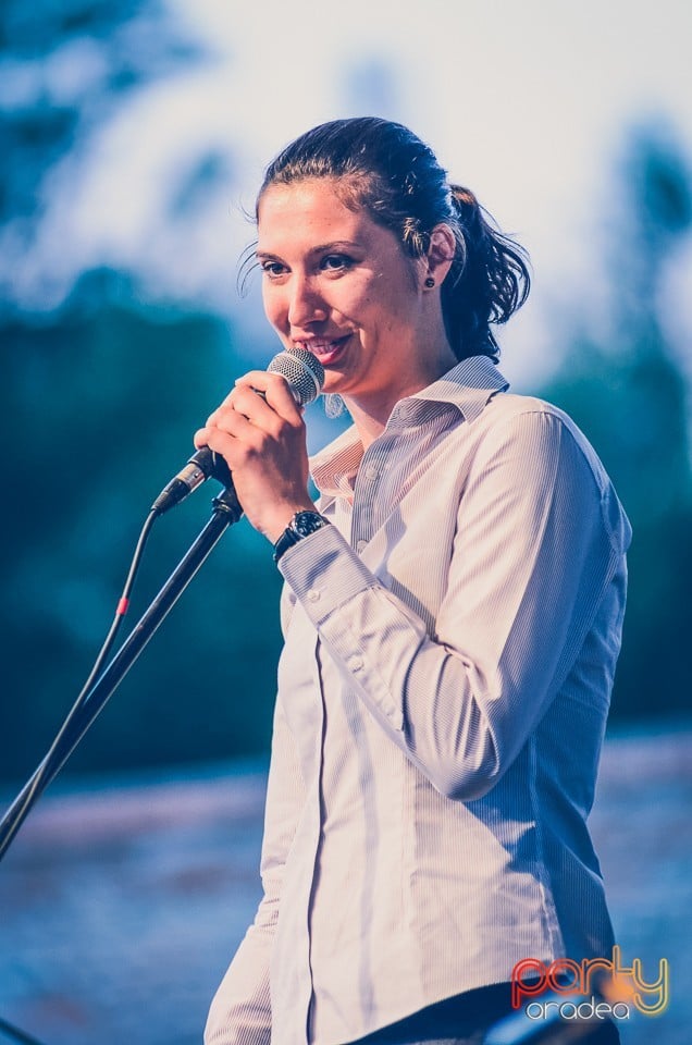 Concert Zorán, Oradea