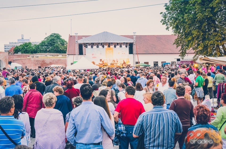 Concert Zorán, Oradea