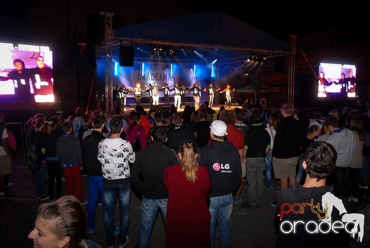 Concerte Future M&Q şi Meda Music,