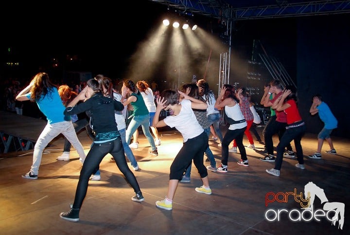 Concerte Future M&Q şi Meda Music,